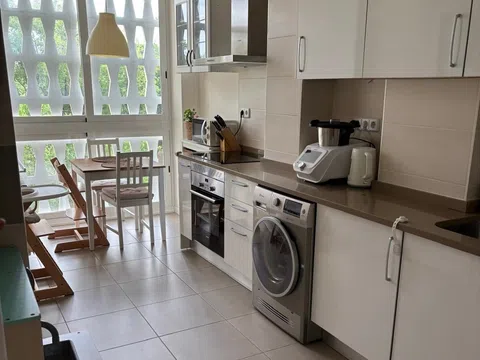 Piso en travesía Villaescusa, 2