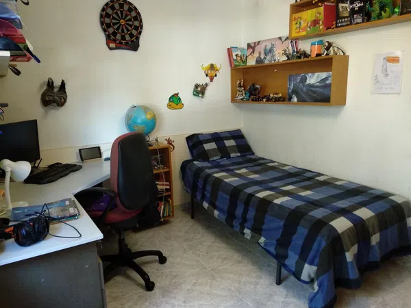 Casa o chalet independiente en Calle Pitágoras, 43, Els Grecs - Mas Oliva, Els Grecs - Mas Oliva - Foto 13