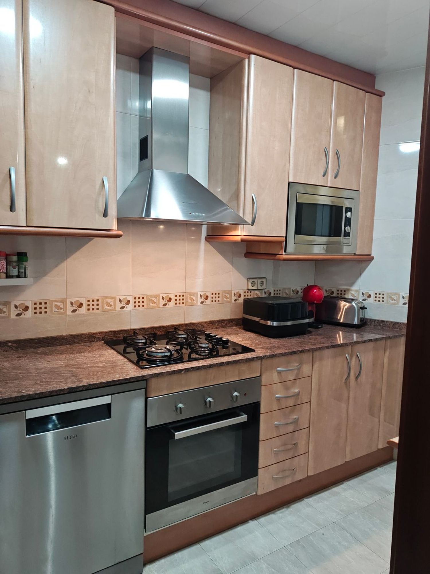 Piso en calle de la Igualtat, 51 - Foto 4