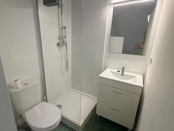 Piso en calle de Guillem de Castro, 68 - Foto 15