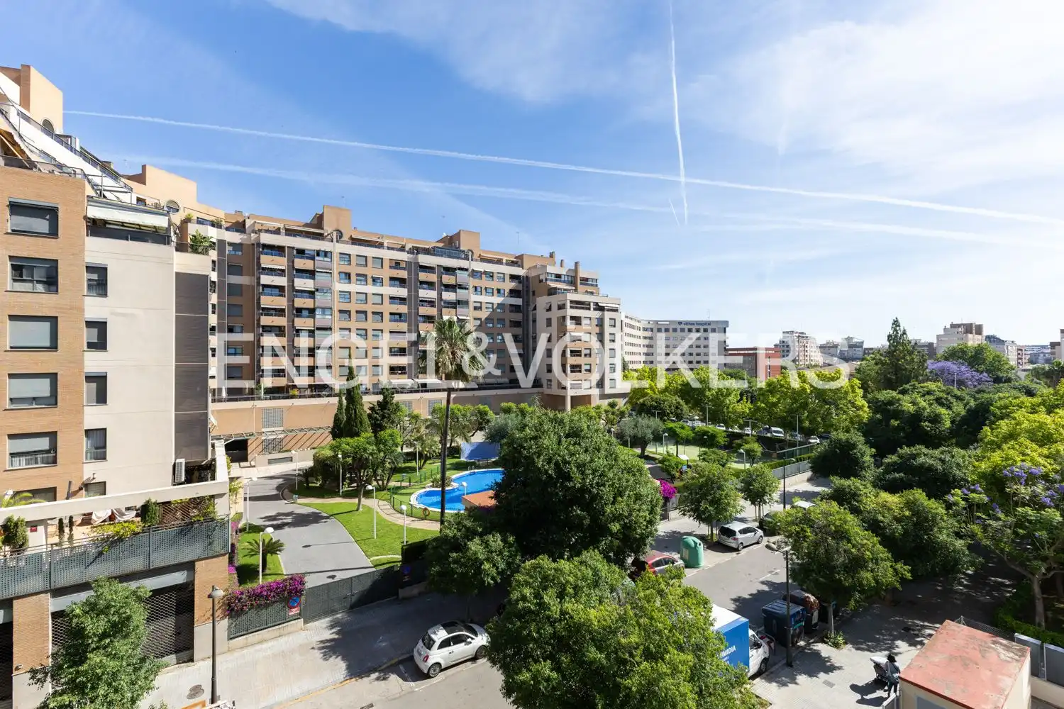 Piso en  Avinguda de Manuel de Falla - Foto 43