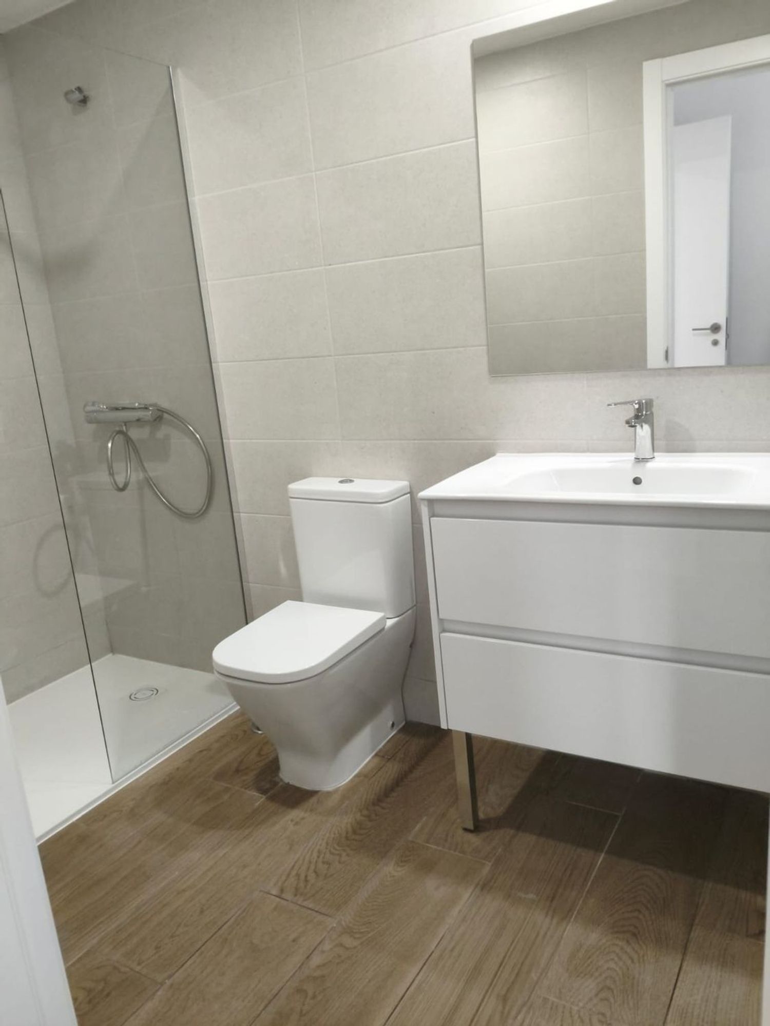 Piso en calle de Rafael Moneo, 1 - Foto 28