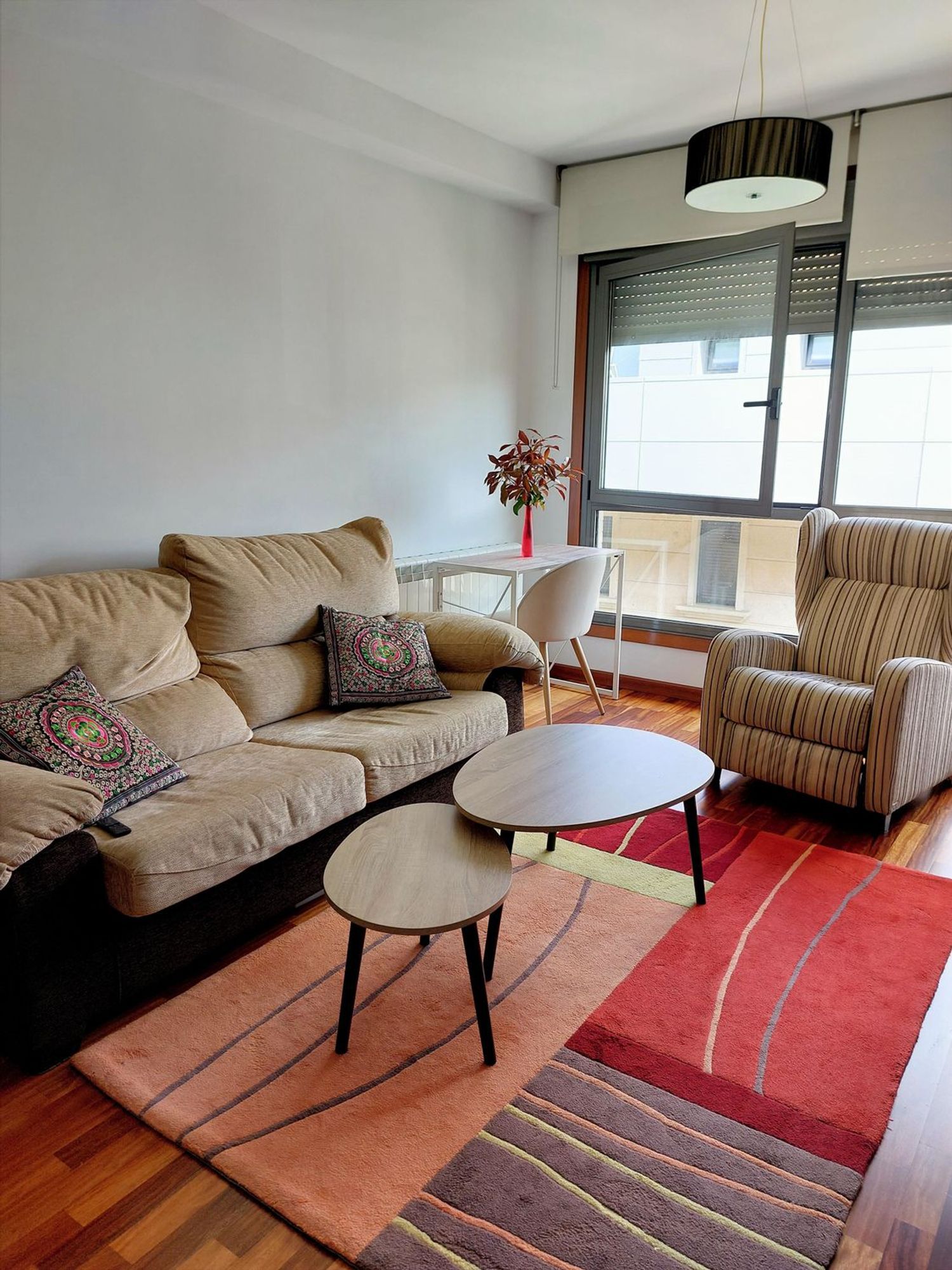 Piso en Avenida de Ramón Nieto, 330, Lavadores, Lavadores - Foto 5