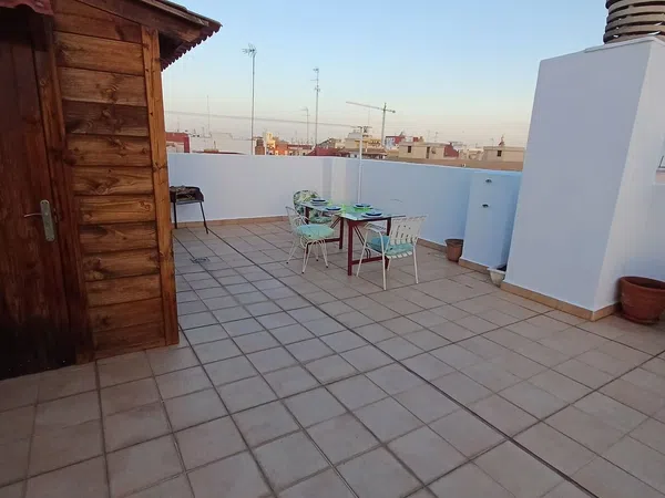 Dúplex en Calle Barraix, Benicalap - Foto 30