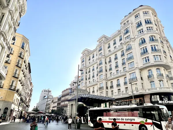 Piso en Gran Vía, 22, Chueca-Justicia - Foto 32