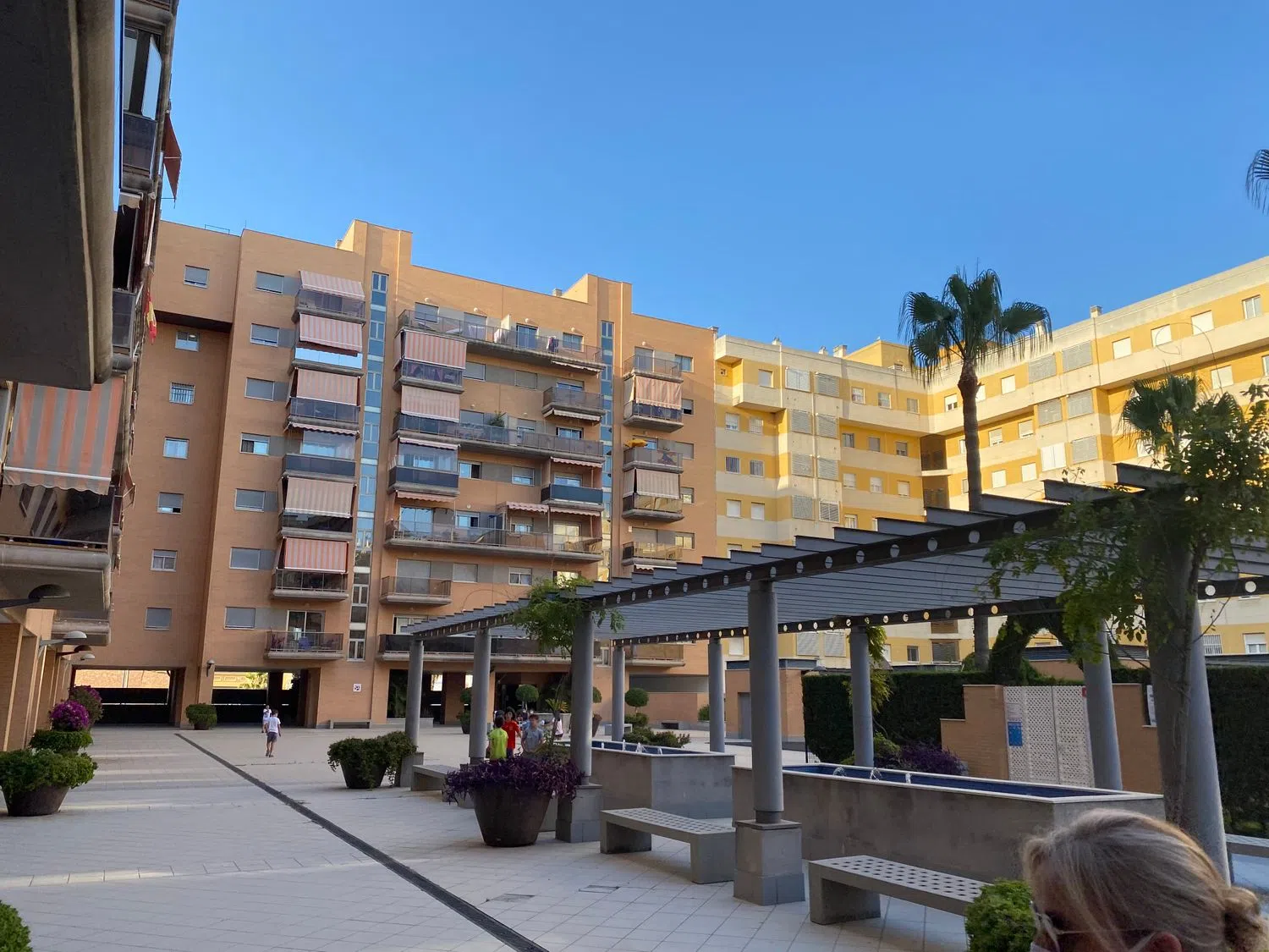 Piso en calle Jalón, 25 nportalC - Foto 2