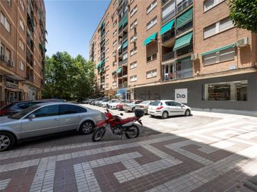 Local comercial en  Calle Tirso de Molina 132 - Foto 17