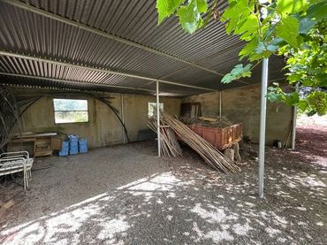 Finca rústica en  Camí de Sant Joan 1 - Foto 5