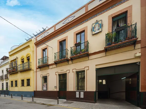 Piso en calle Parras, 18 - Foto 31