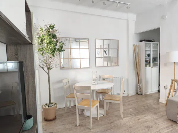 Piso en calle de Palos de la Frontera, 7