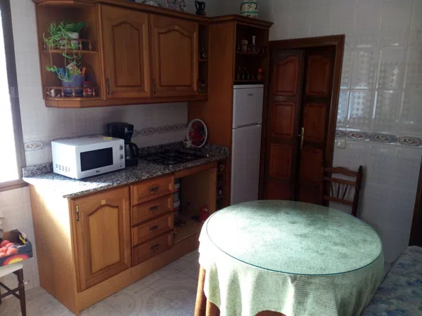 Casa de pueblo en Calle marques de aracena, 34 - Foto 9