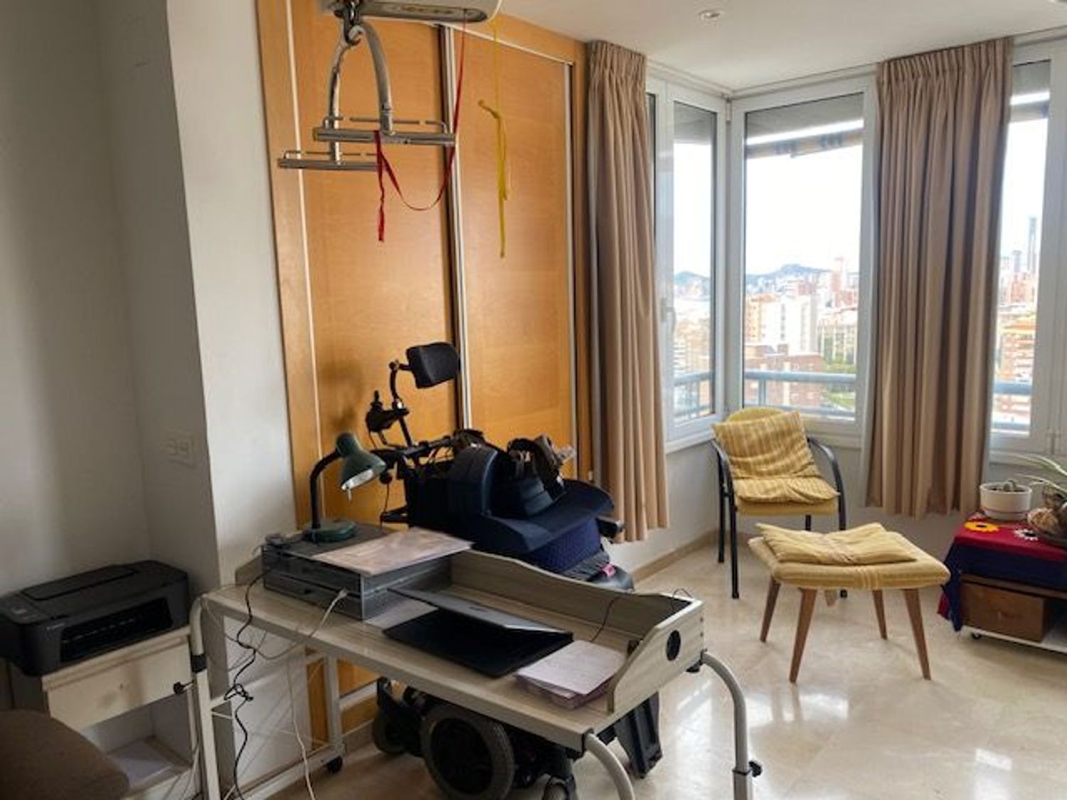 Piso en avenida de Andalucía, 4 - Foto 9