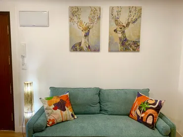Apartamento en  Calle Casimiro Sainz 17A - Foto 12