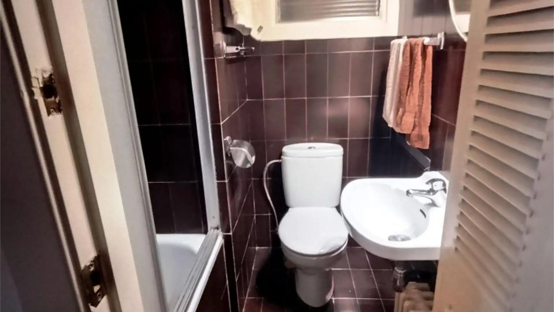 Piso en  Passeig de Manuel Girona 42 - Foto 20