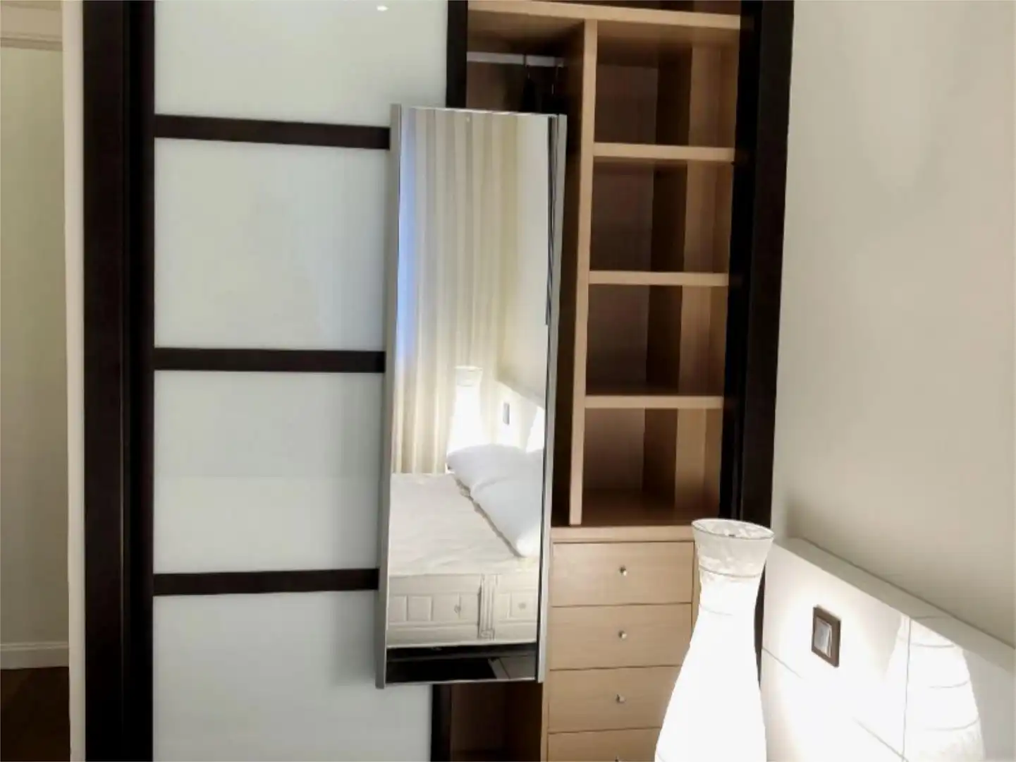 Piso en  Calle de Ríos Rosas 19 - Foto 23