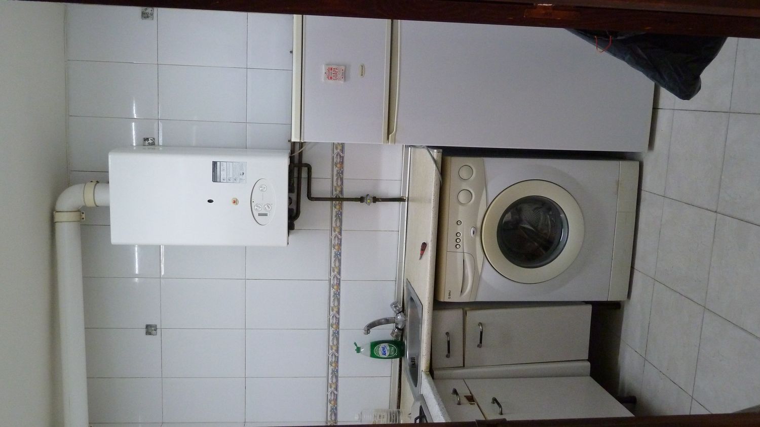 Piso en paseo de las Delicias, 7 - Foto 3