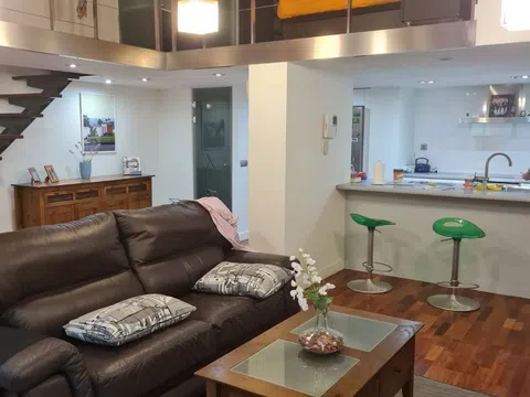 Estudio en calle de la Liberación, 31