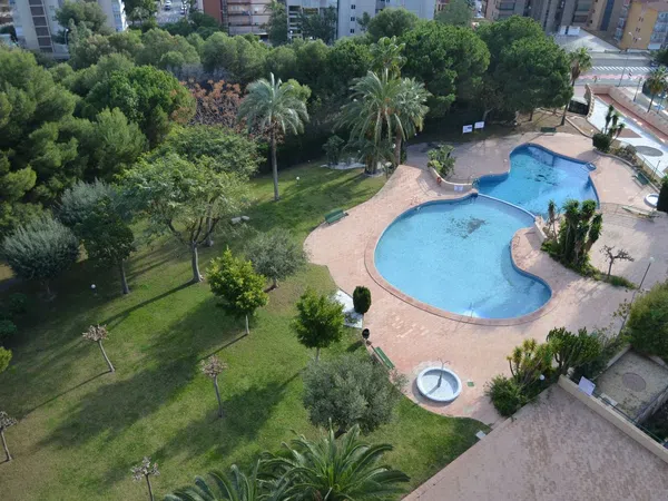 Piso en Avenida de la Marina Baixa, 4, Playa de Poniente, Playa de Poniente - Foto 13