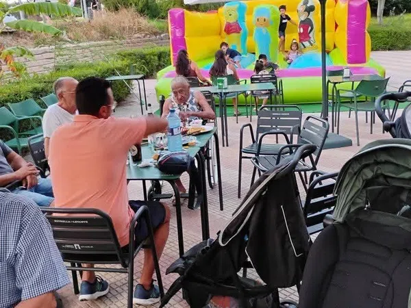 Local en Avenida de Europa, 48, Pueblo Levante, Pueblo Levante - Foto 13