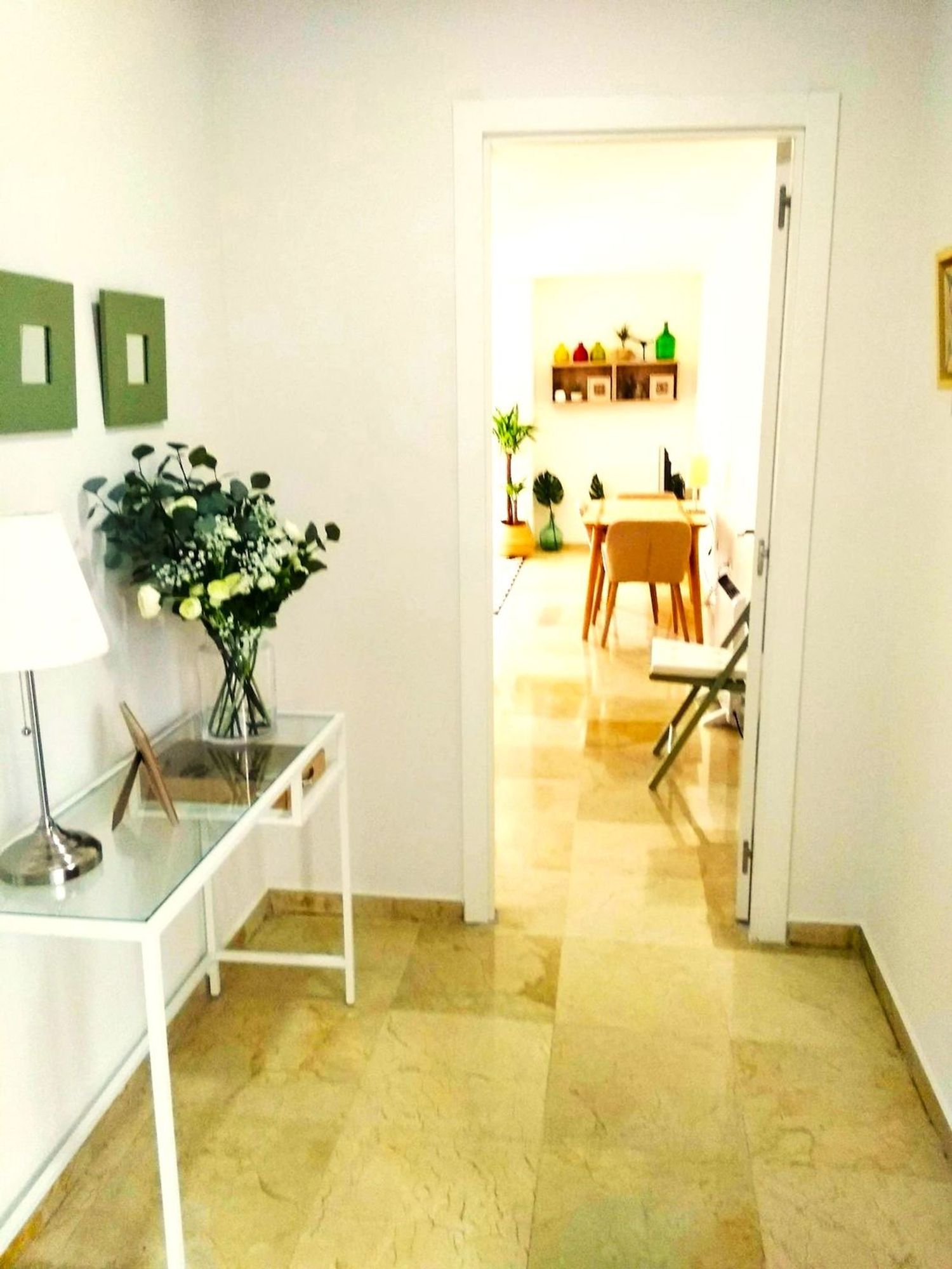 Piso en Calle Jáuregui, 4, Puerta Carmona-Puerta Osario-Amador de los Ríos - Foto 2
