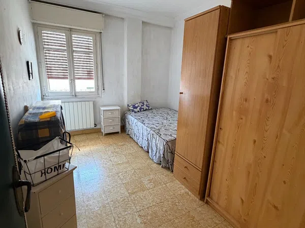 Piso en Calle Duquesa de la Victoria, 52, Residencia, Residencia - Foto 8