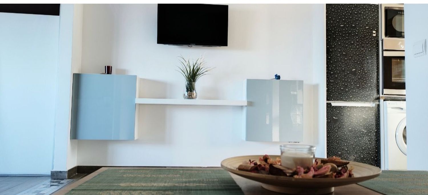 Estudio en Calle Torrealmádena, 1, Cortijo Torrequebrada - Foto 8