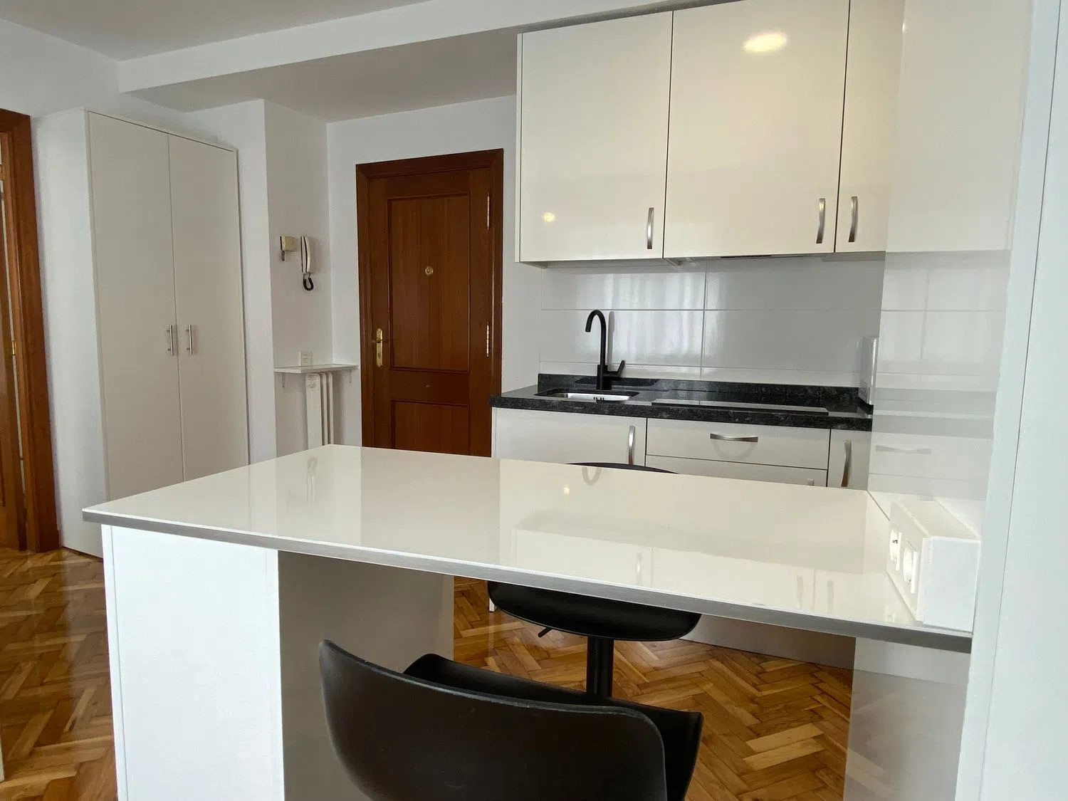 Piso en calle Sumatra, 1 - Foto 3