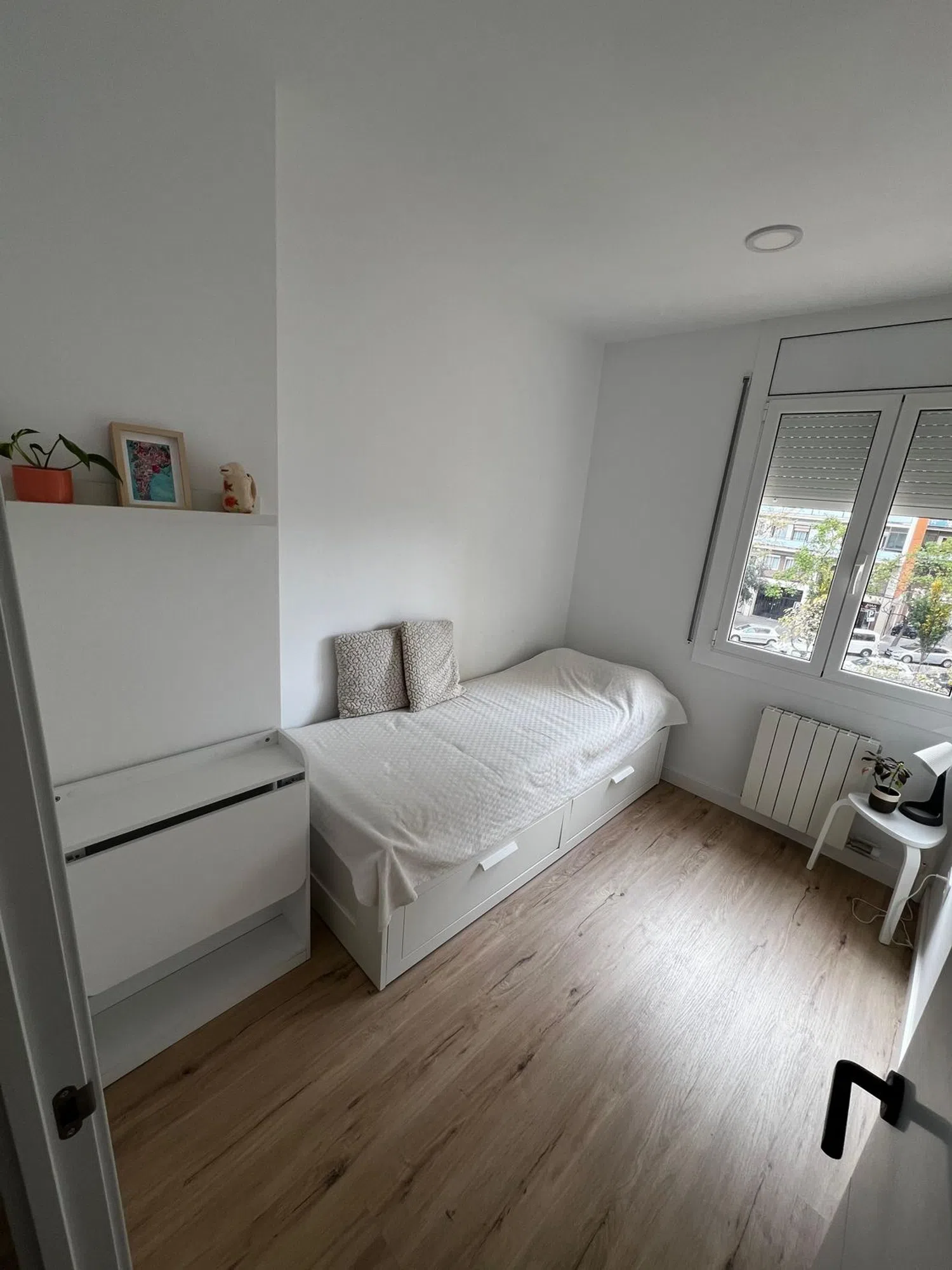 Piso en Pont de Treball Digne, 2 - Foto 4