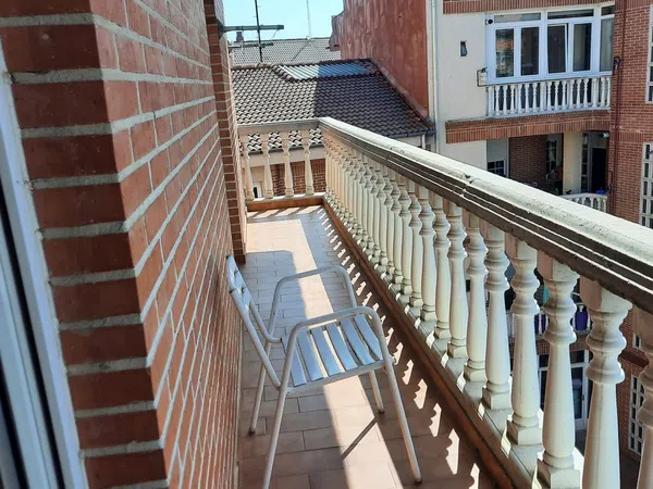 Piso en Calle Constitución, 2 - Foto 2