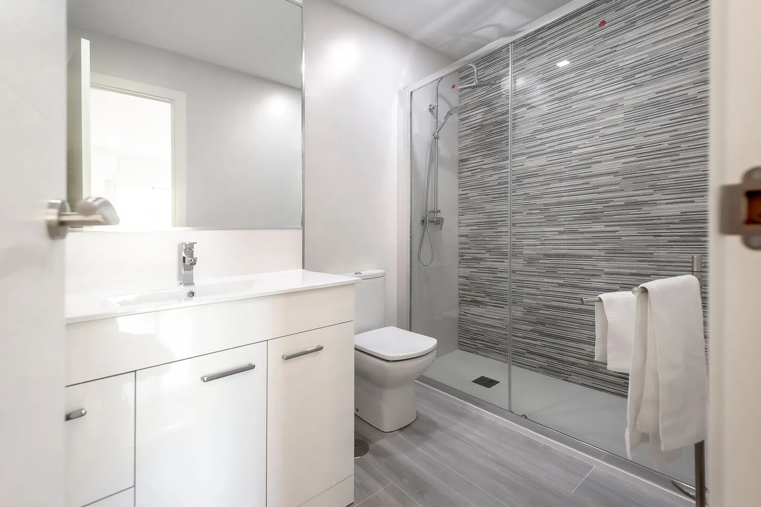 Piso en avenida del Talgo, 125 - Foto 25