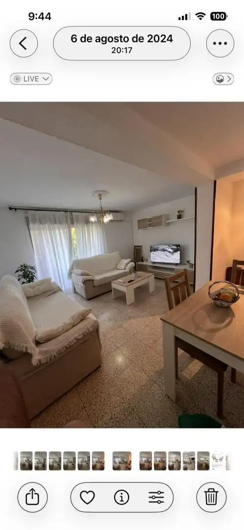 Piso en  Carretera de Trassierra 36 - Foto 5