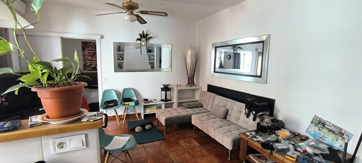Chalet adosado en Calle Forteza, 345 - Foto 5