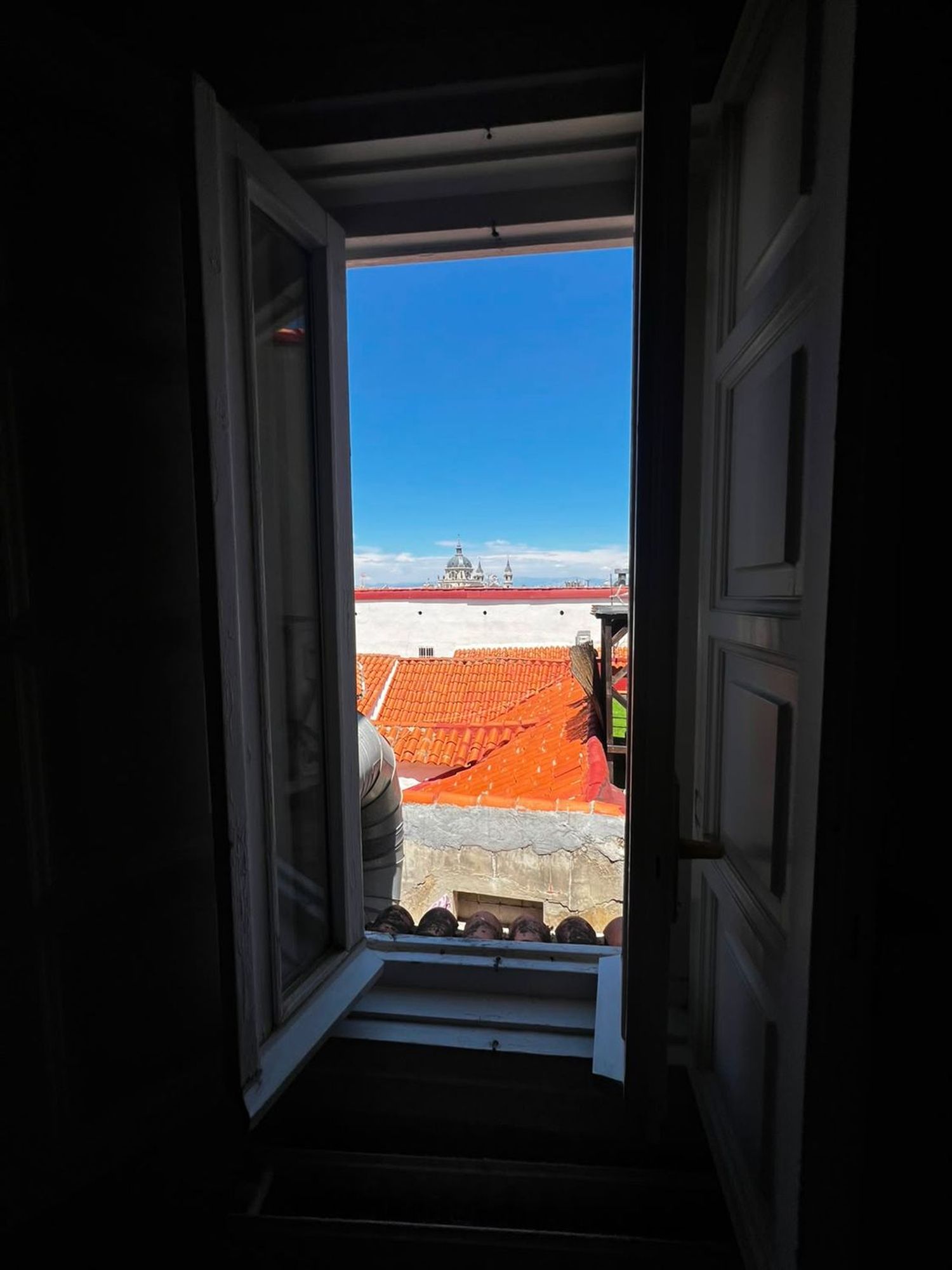 Piso en Calle de los Mancebos, Palacio - Foto 12
