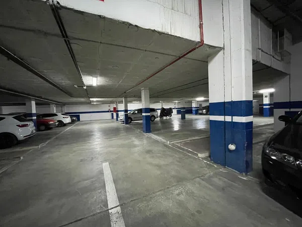 Piso en Avenida del Barrerillo, 5 - Foto 15