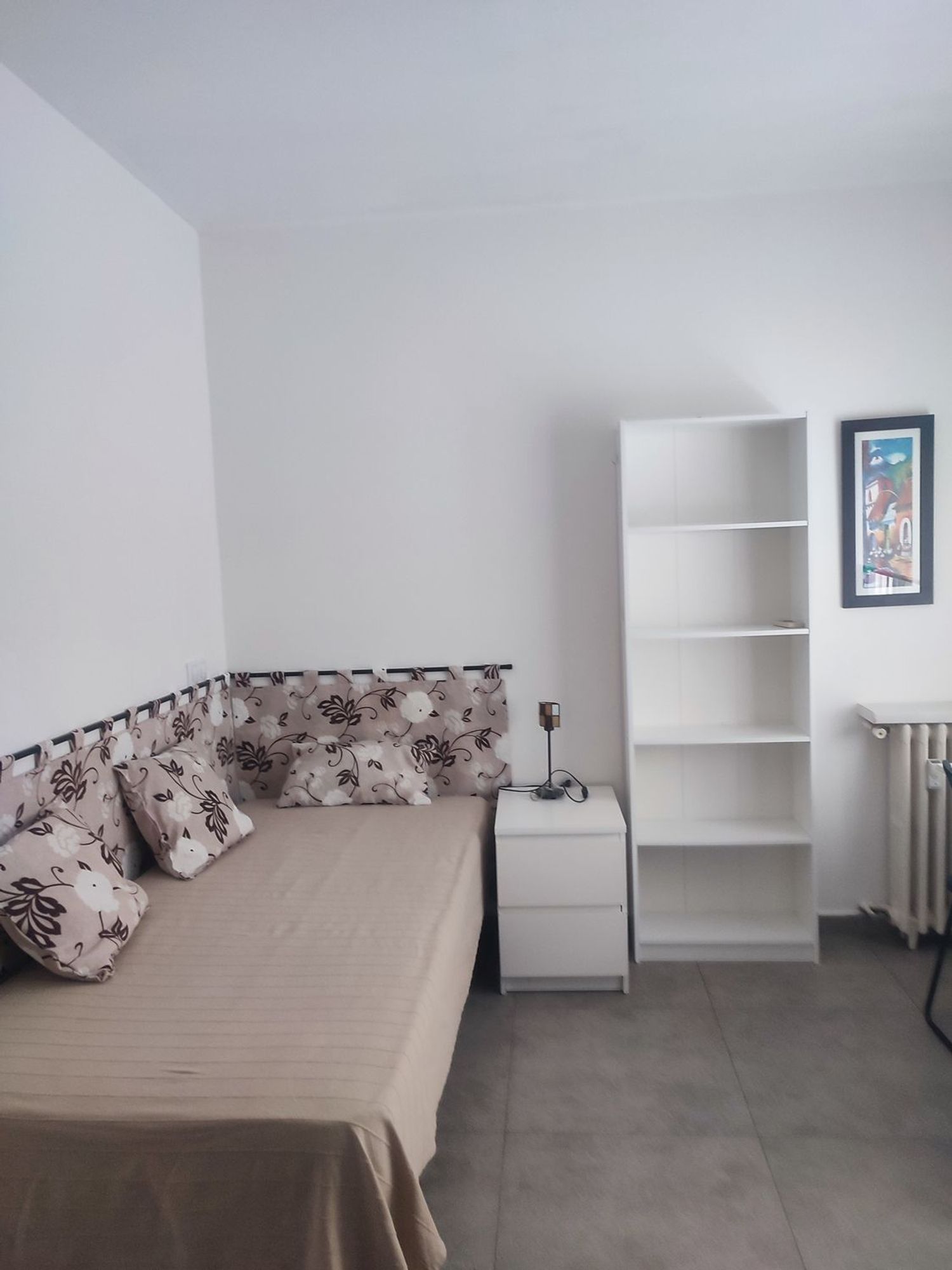 Estudio en calle de García de Paredes, 21 - Foto 6