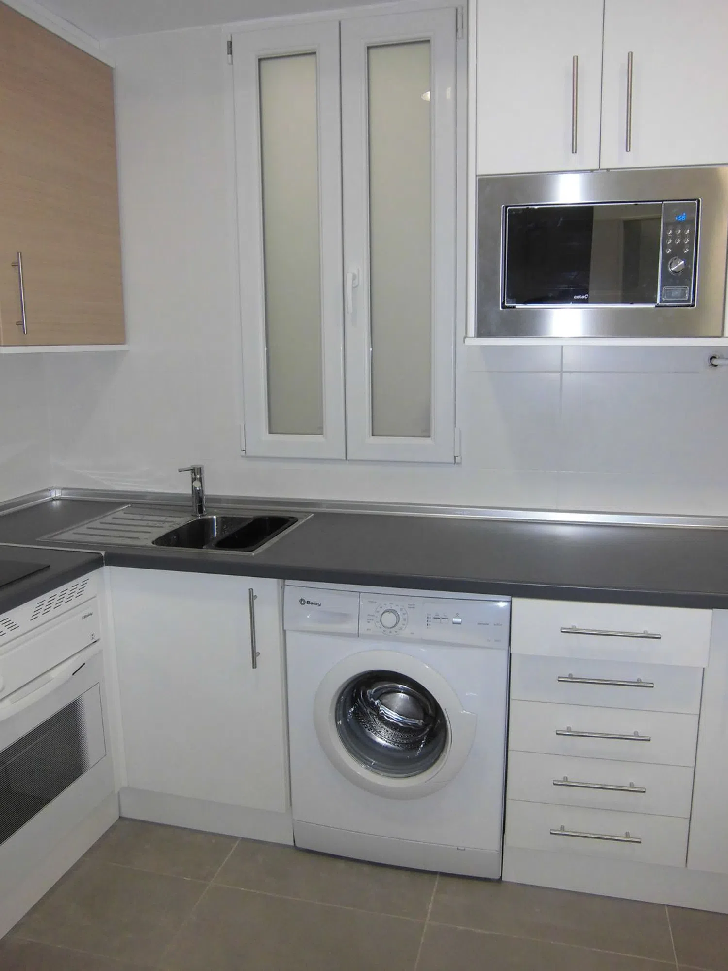 Piso en calle de Lope de Rueda, 29 - Foto 4