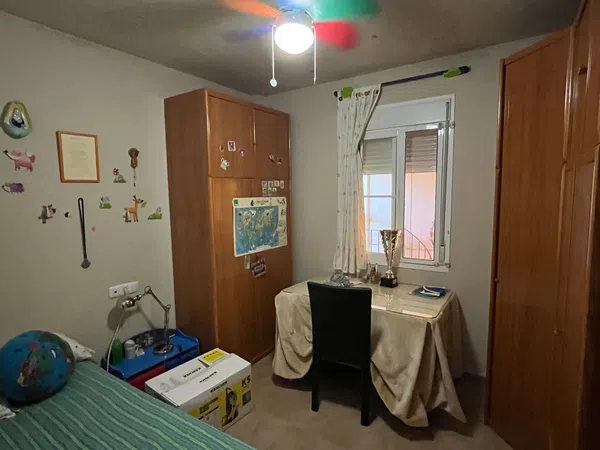 Chalet adosado en Calle Carmen Linares, 29560 - Foto 10