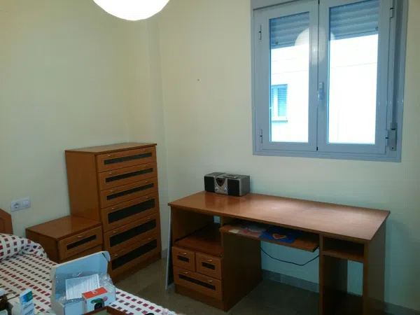 Piso en Calle Ares, 10, Jardines de Hércules - Foto 6