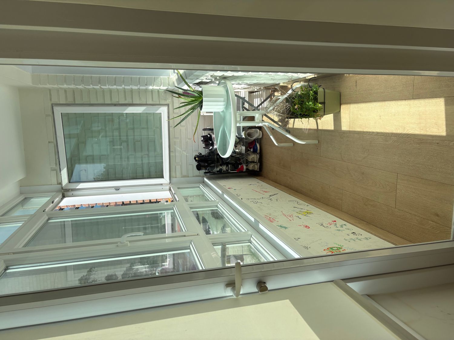 Piso en calle da Estrada, 22 - Foto 4