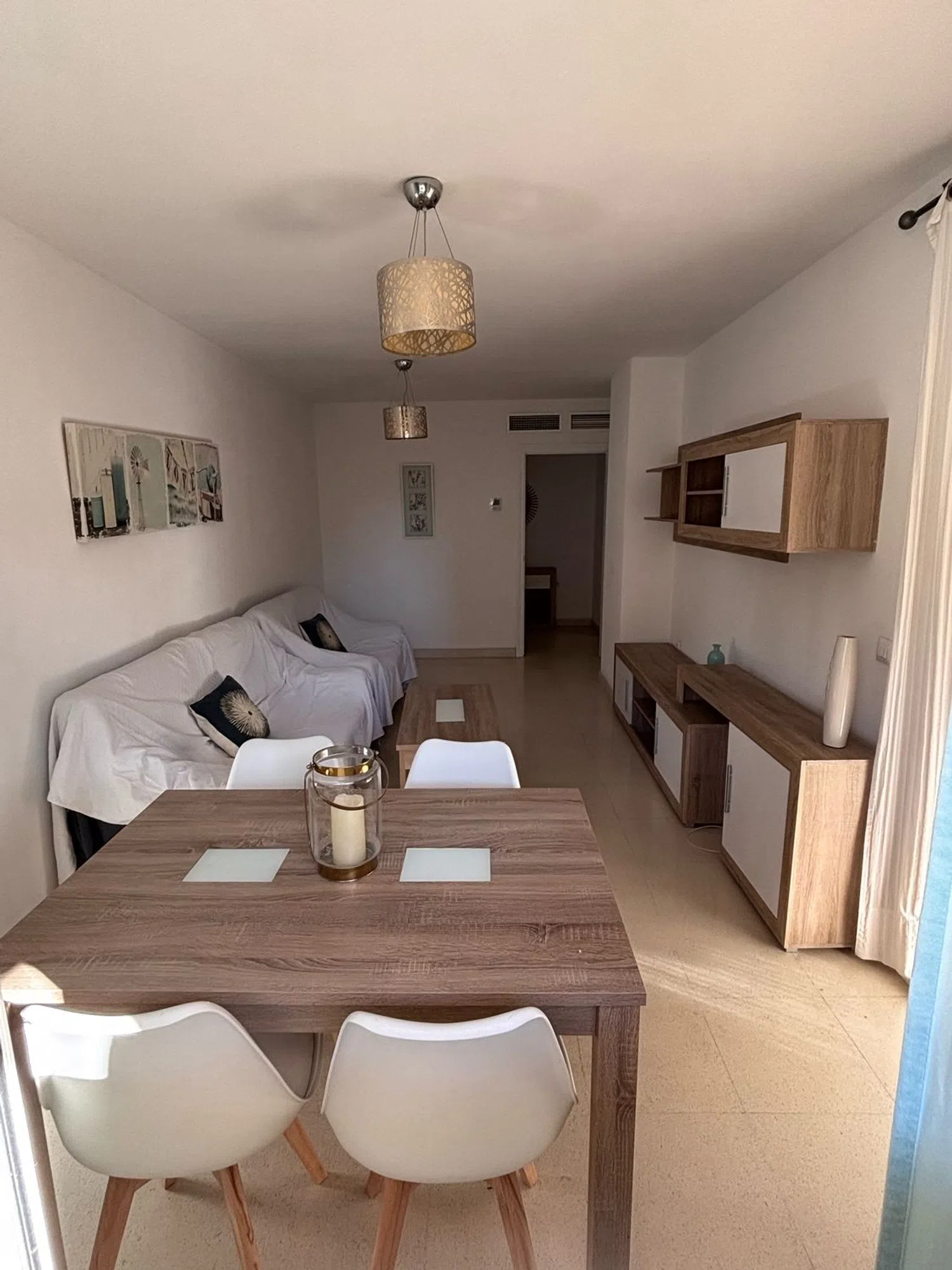 Piso en avenida del Editor Ángel Caffarena, 11 - Foto 6