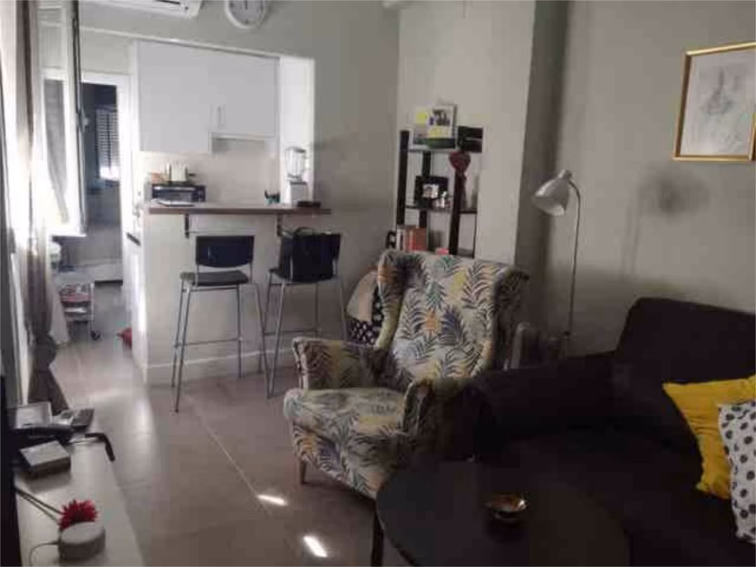 Piso en Centro - Foto 2