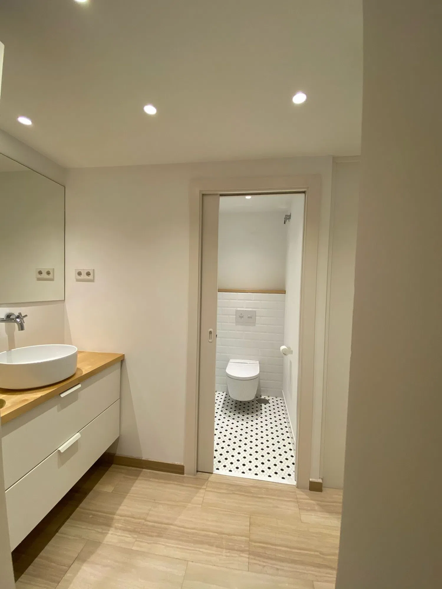 Piso en calle de Santa Hortensia, 15 - Foto 10