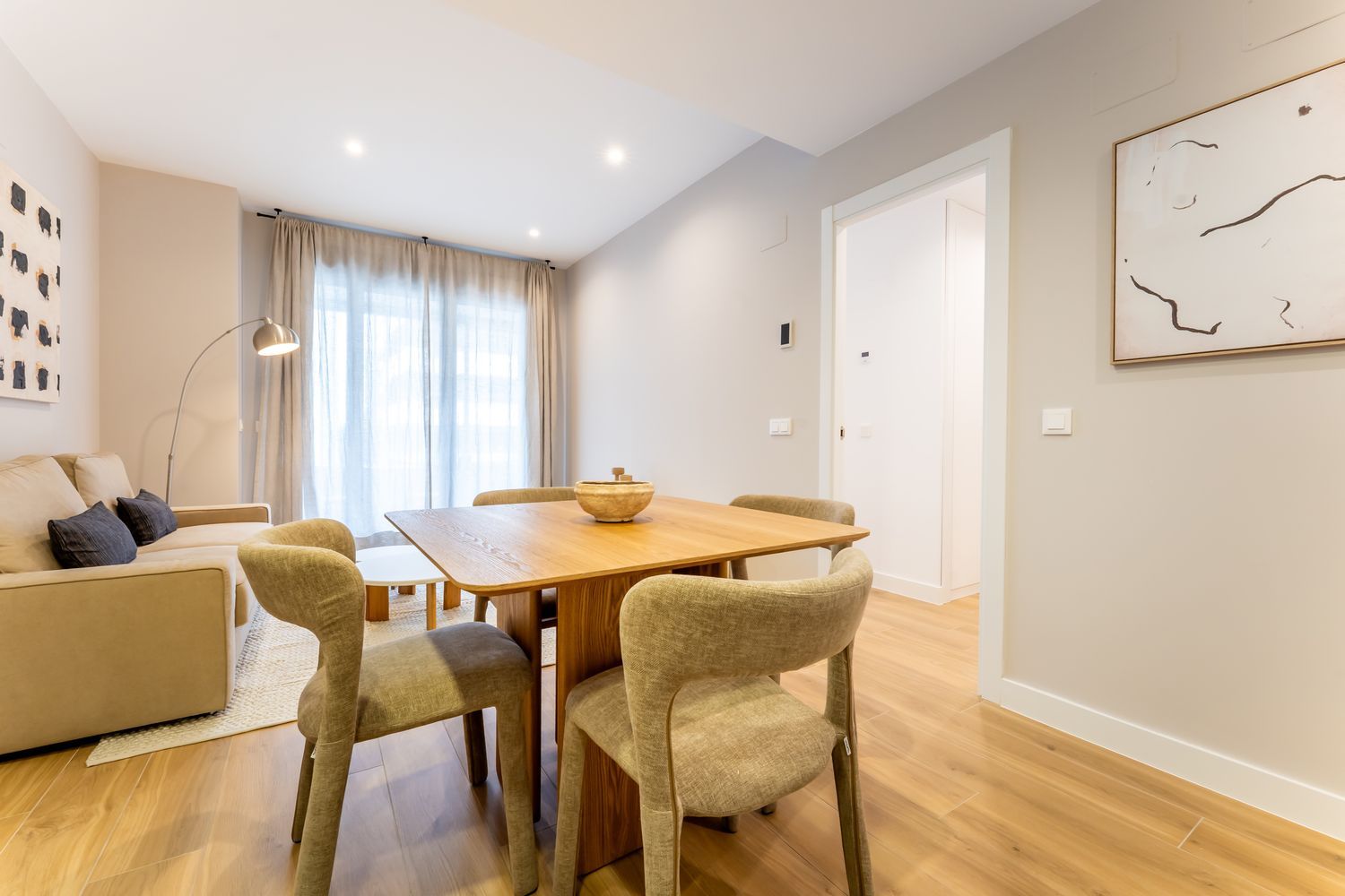 Piso en calle de Méndez Álvaro, 43 - Foto 10