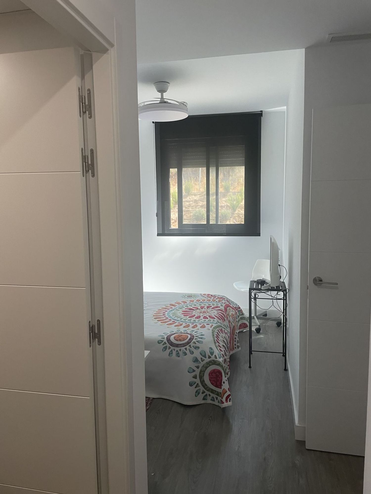 Piso en Urbanizacion Ue los Pastores Sur, 5 V, San García - La Juliana, San García - La Juliana - Foto 17