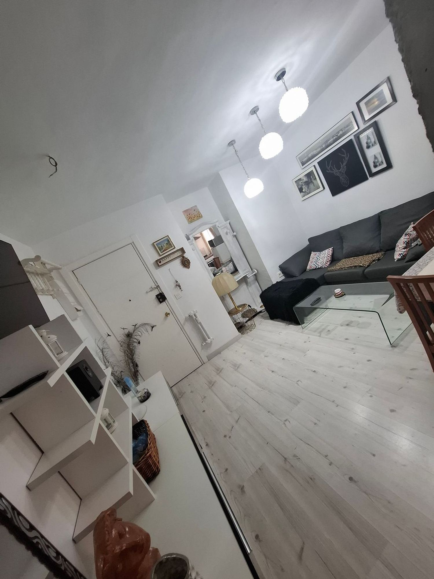 Piso en calle Martínez de la Rosa, 18 - Foto 6