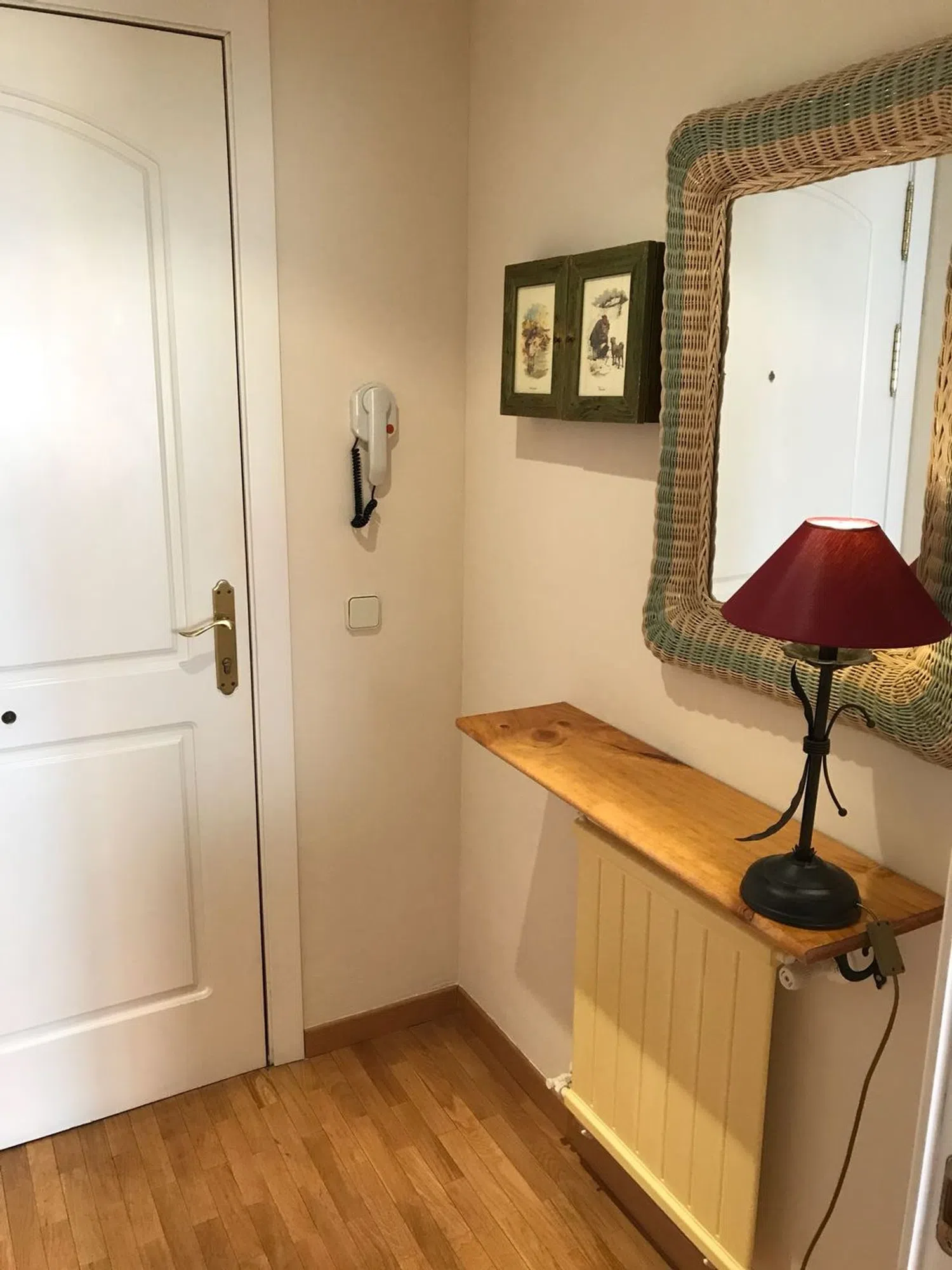 Piso en ronda Caballero de la Mancha, 63 - Foto 2