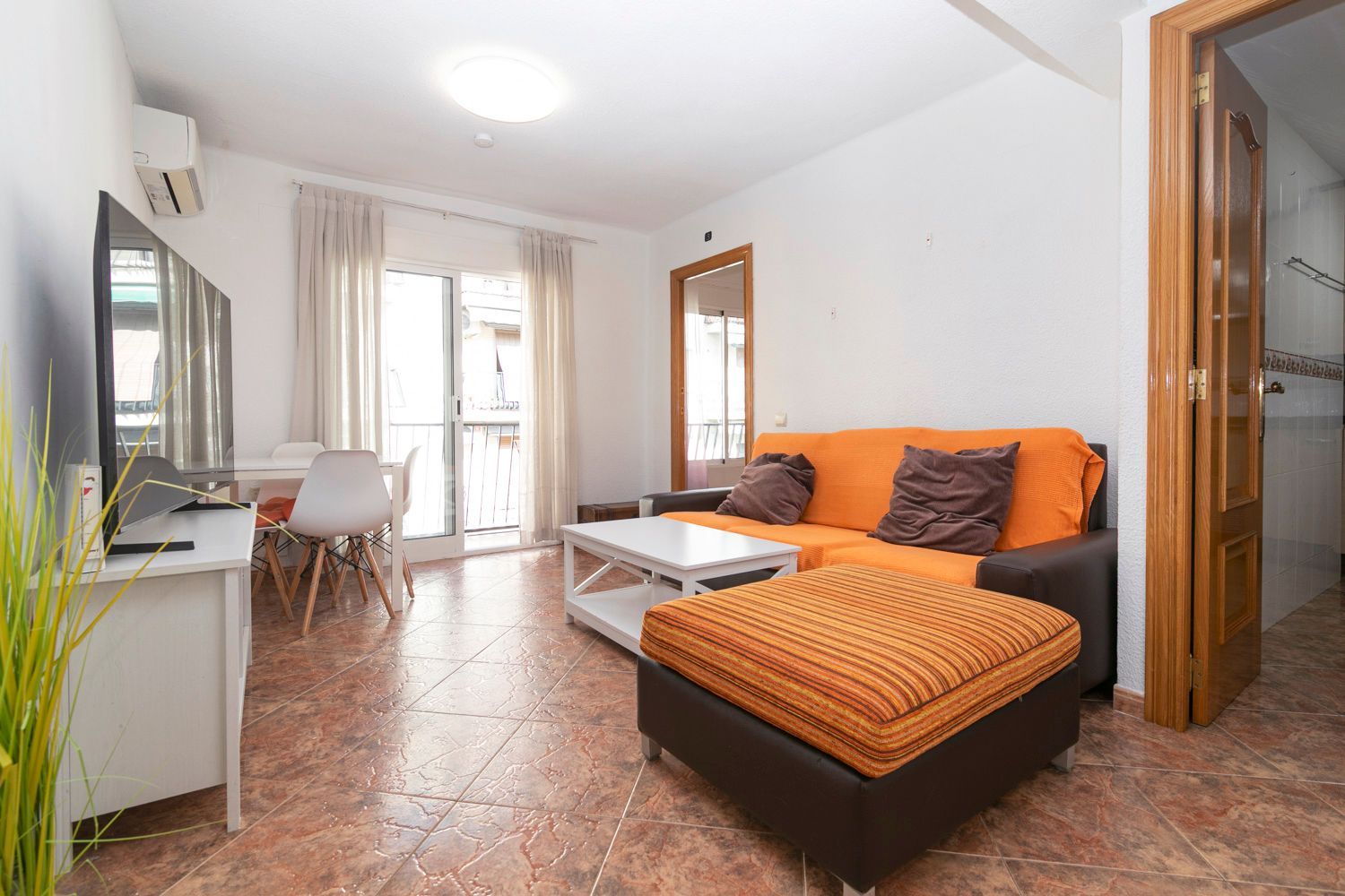 Piso en calle del Marí Albesa, 6 - Foto 1