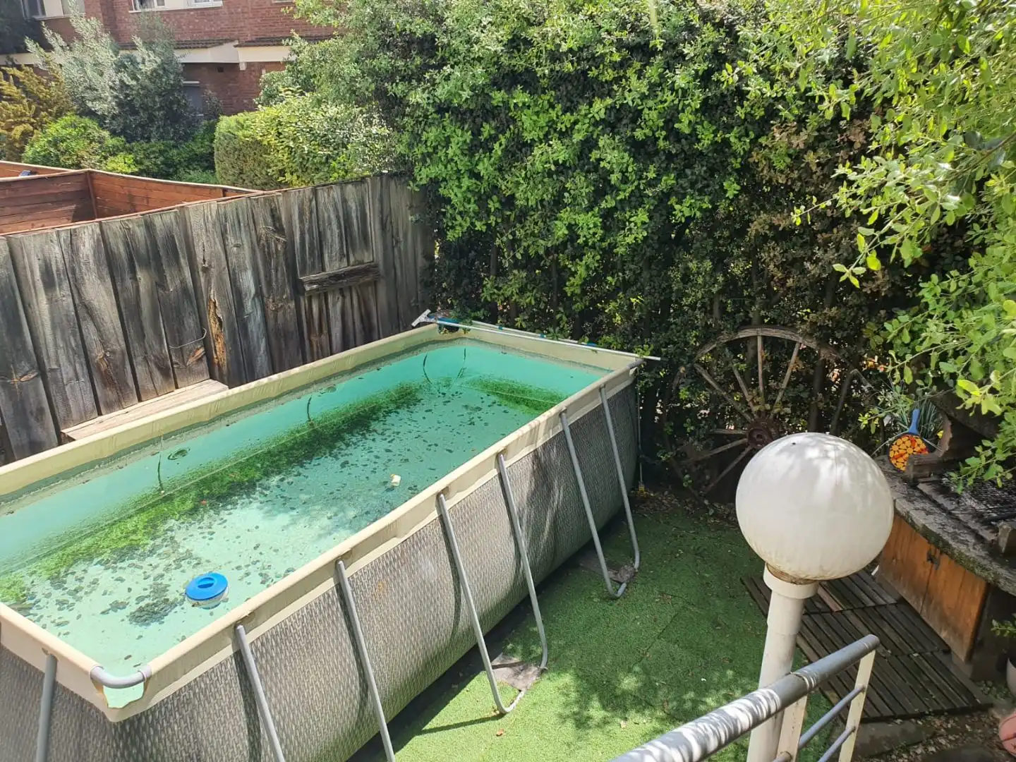 Casa adosada en  Carrer Forques 9 - Foto 8