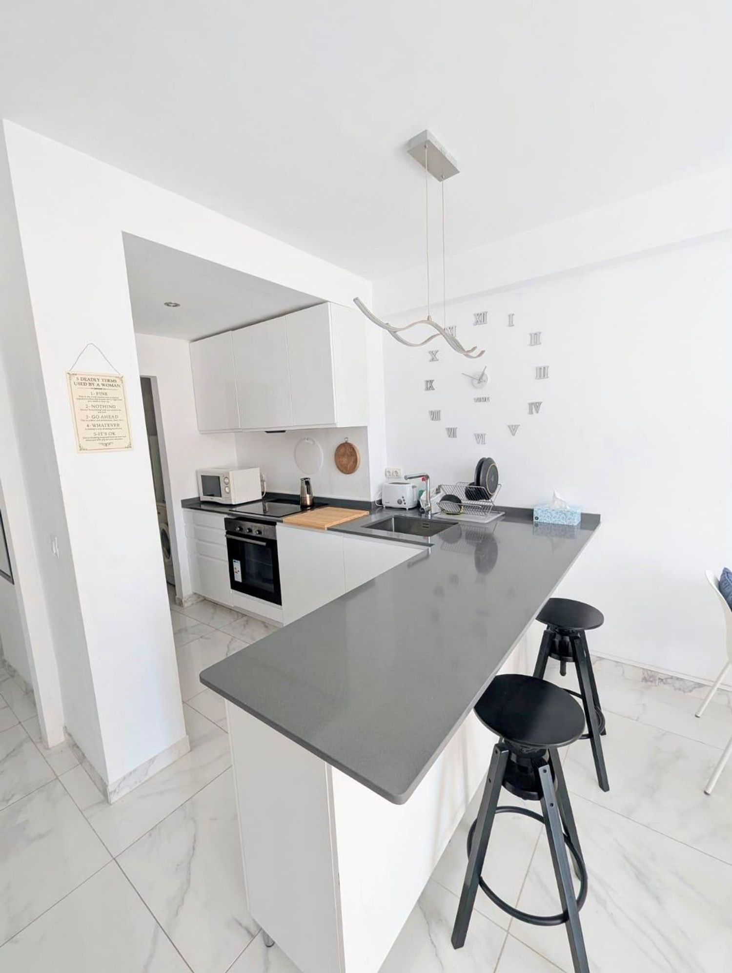 Piso en Calle Ibiza, 9, Pueblo Levante, Pueblo Levante - Foto 14