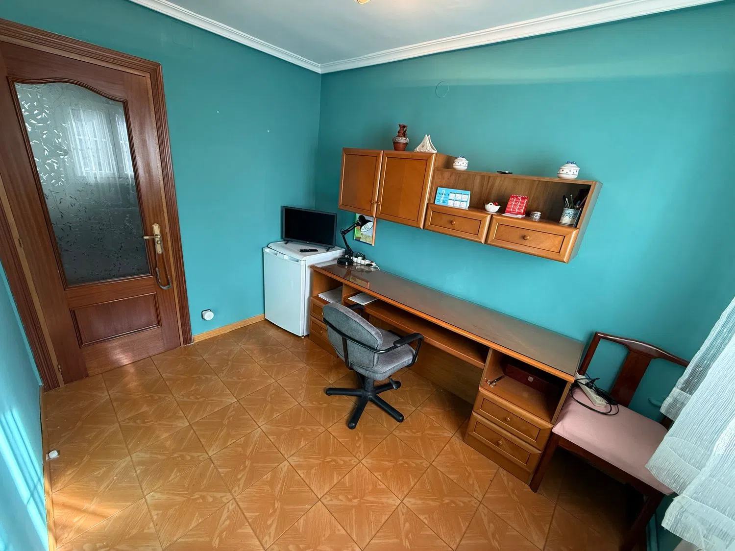 Piso en Barrio Zofío - Foto 17